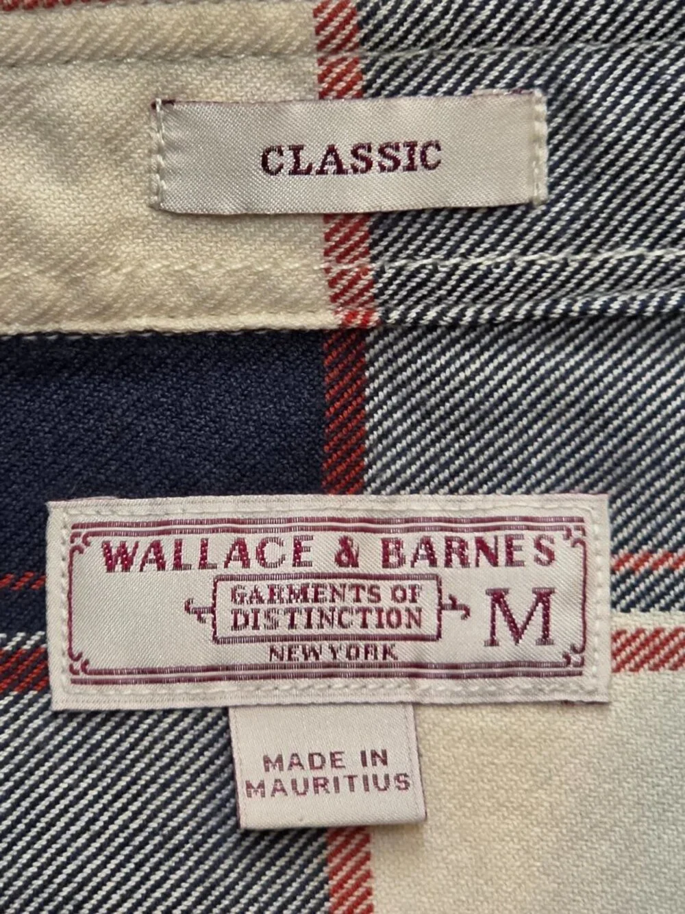 J. Crew this shirt